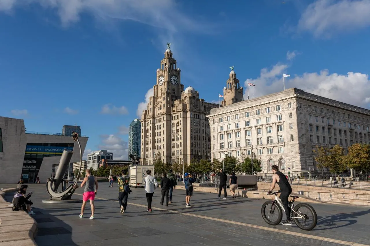 Liverpool