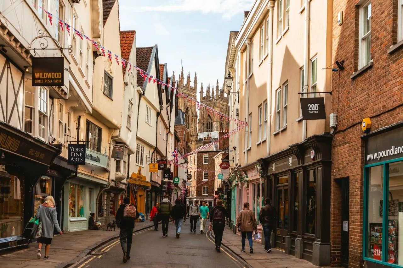 York