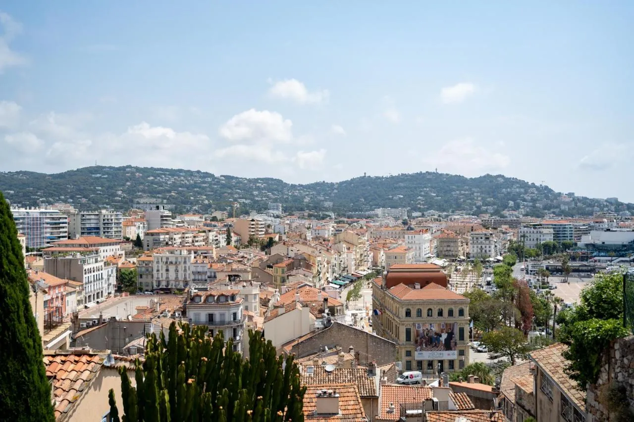Cannes