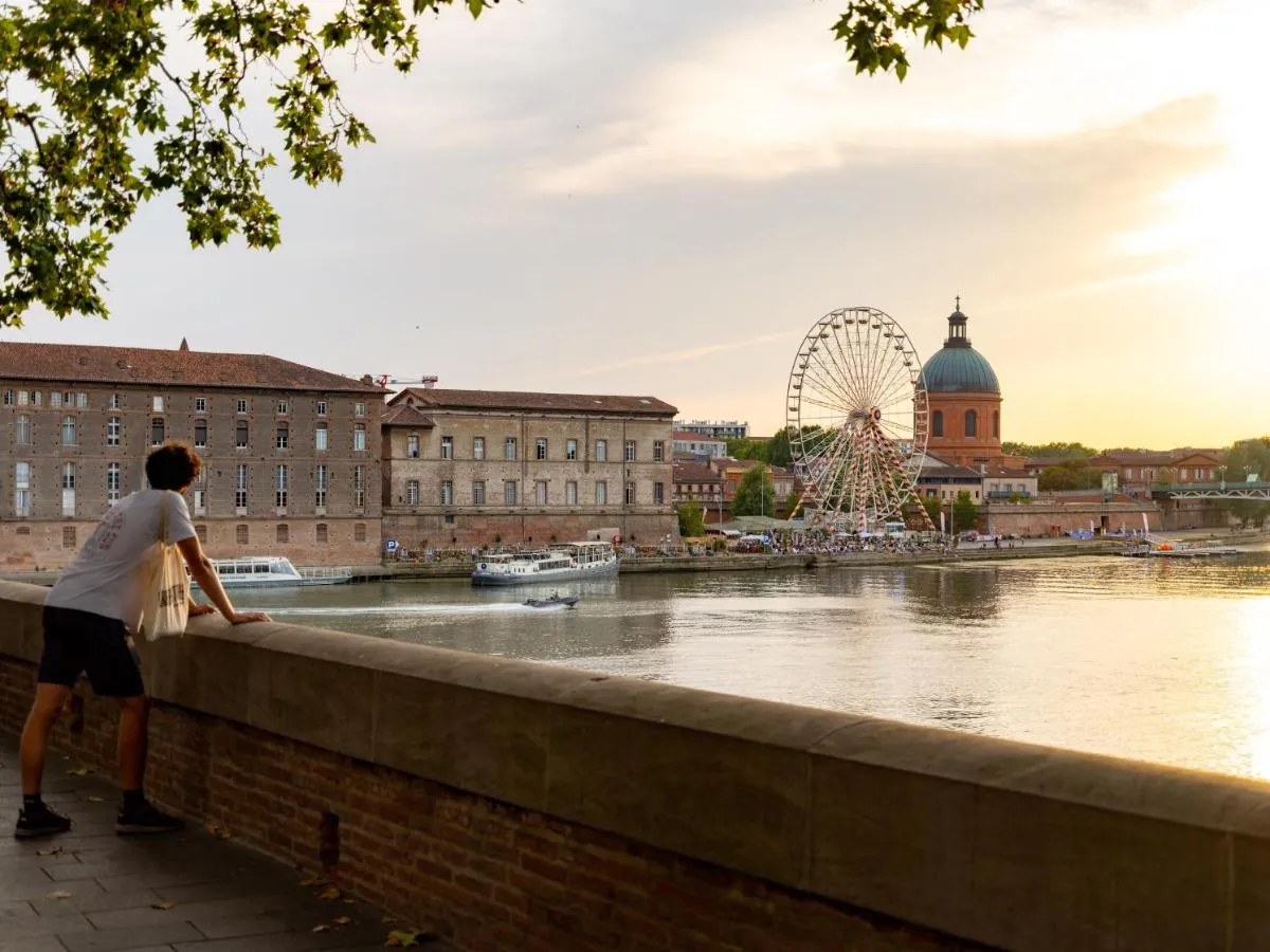 Toulouse