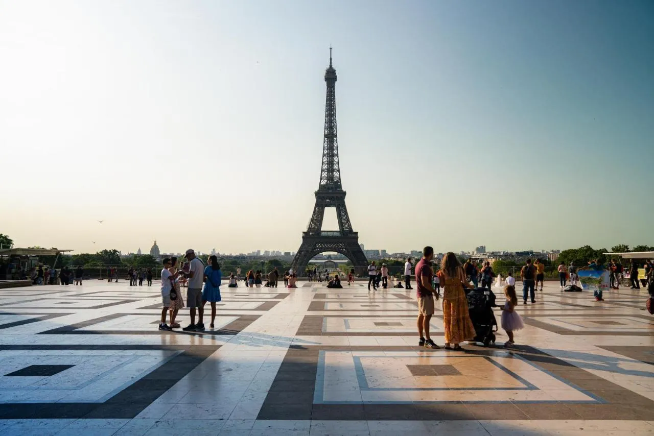 Paris