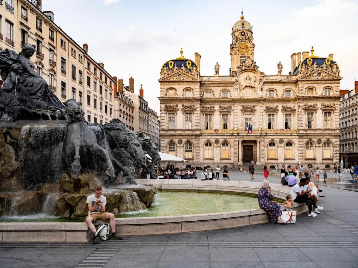 Lyon