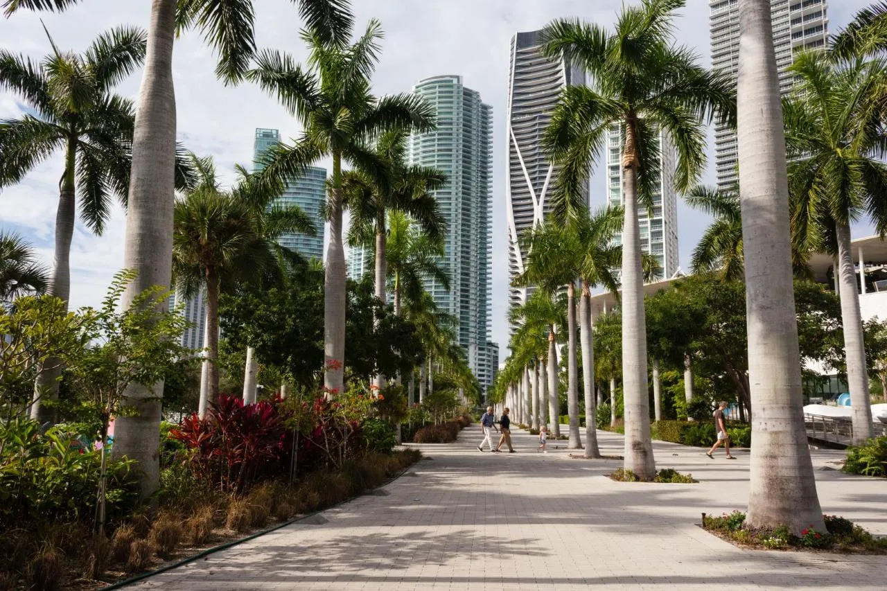 Miami