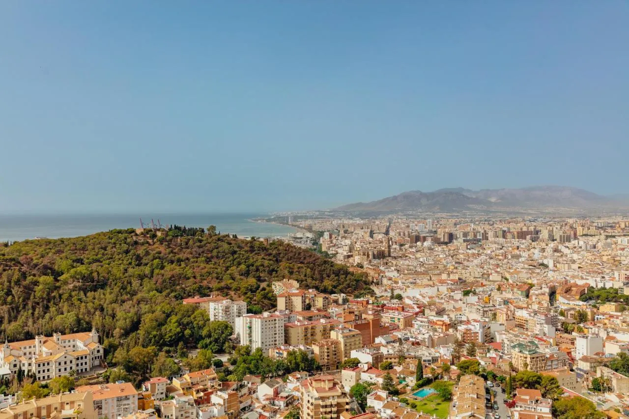 Málaga