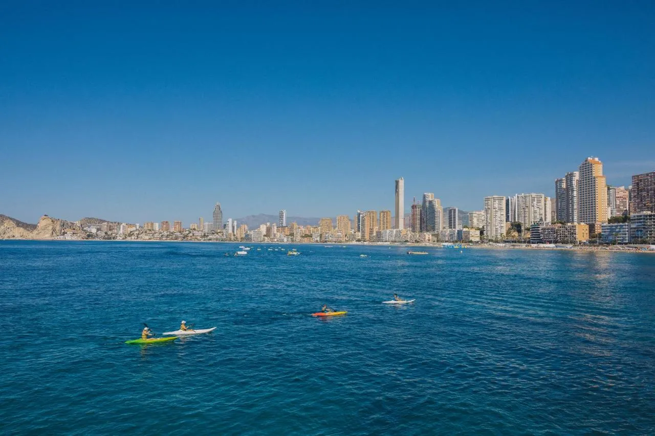 Benidorm