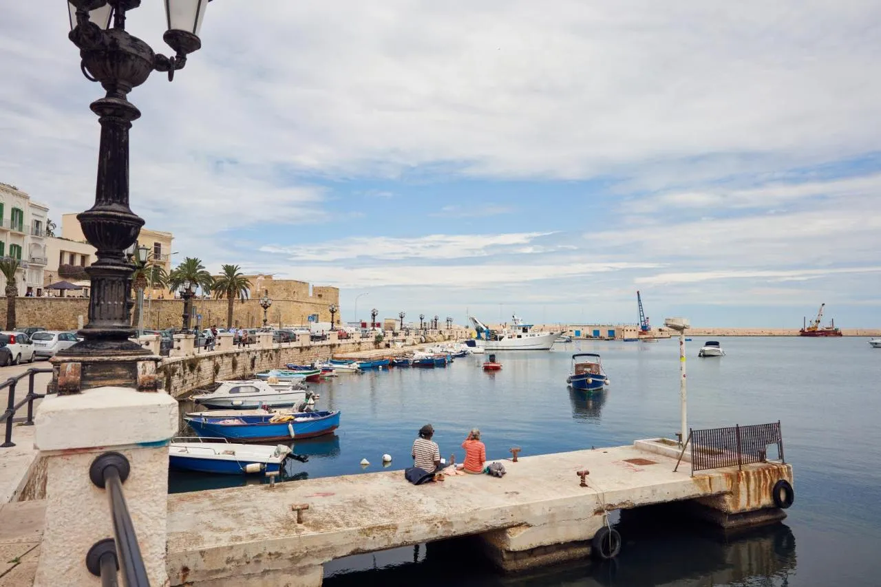 Bari