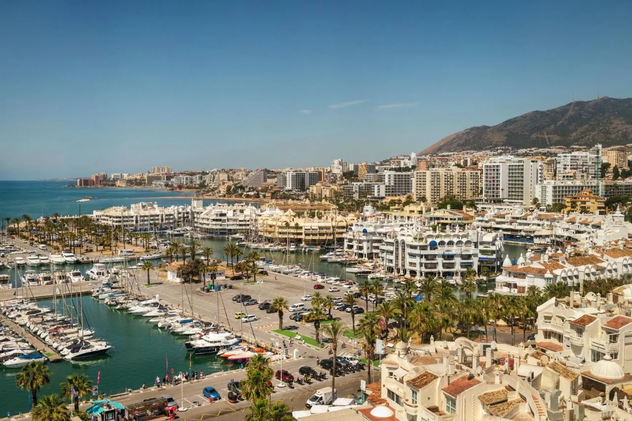 Benalmádena