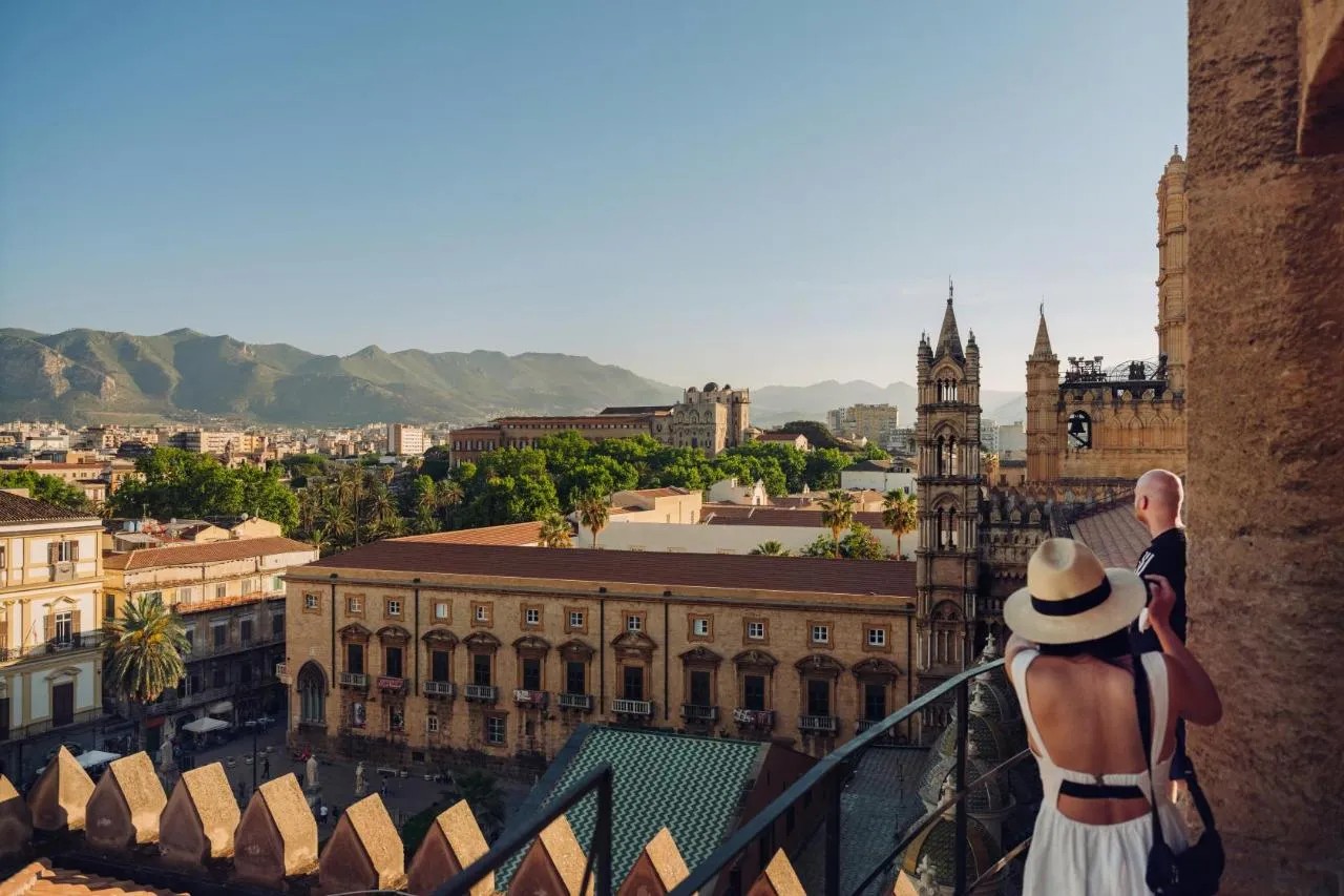 Palermo