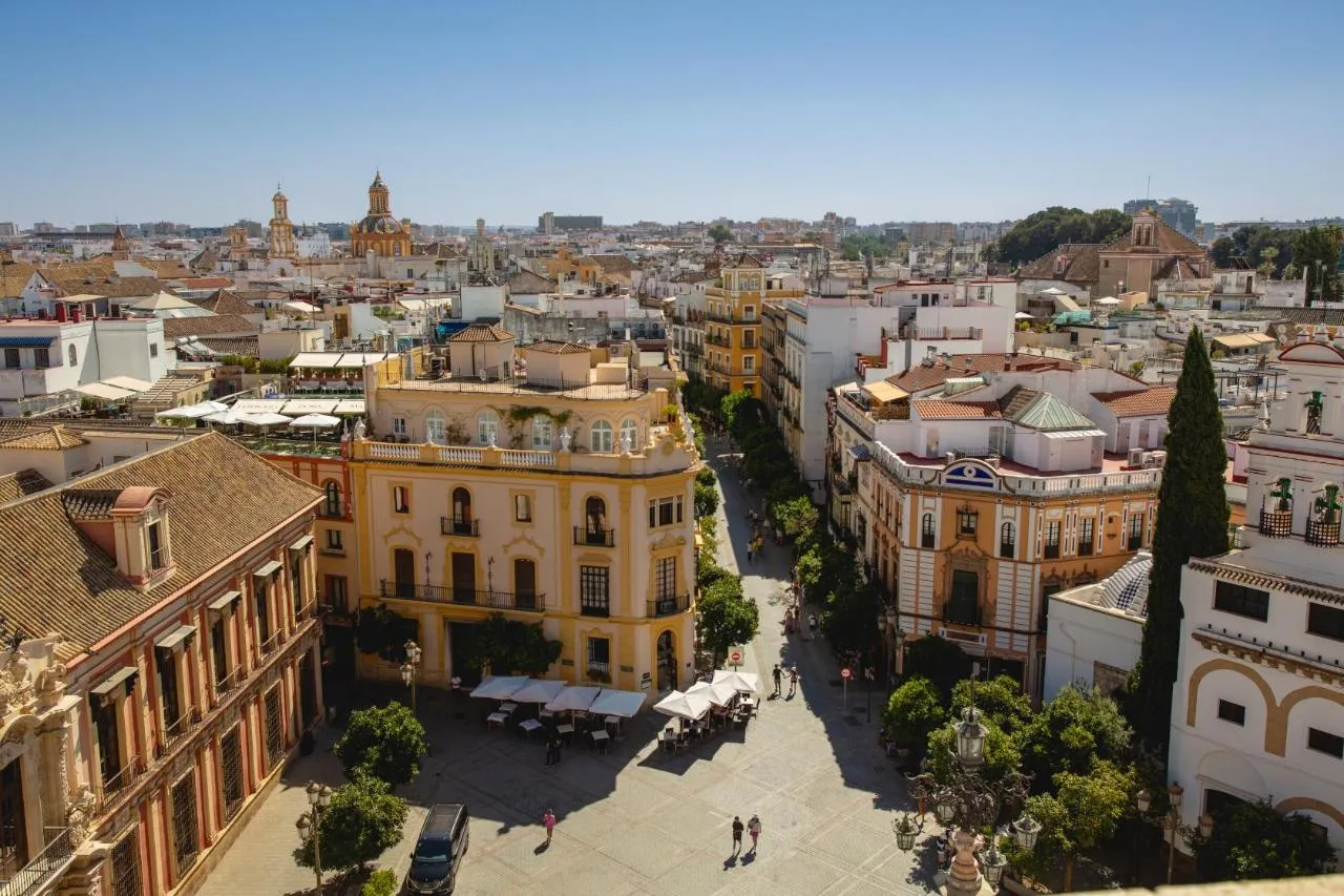 Seville