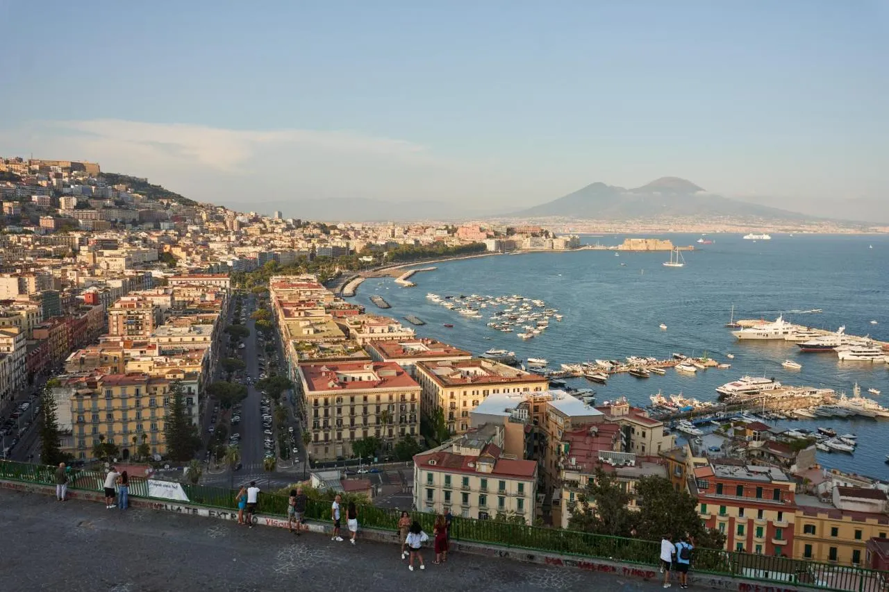 Naples