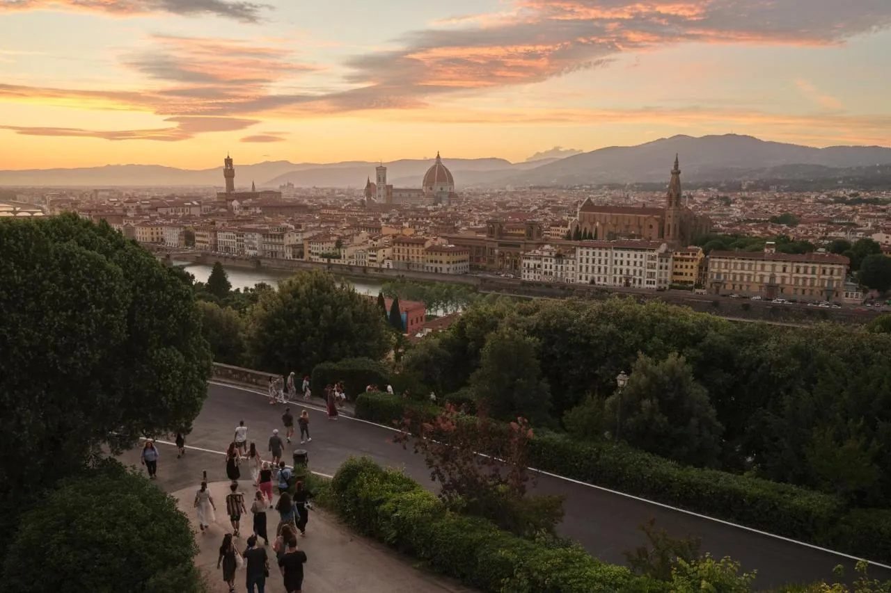 Florence