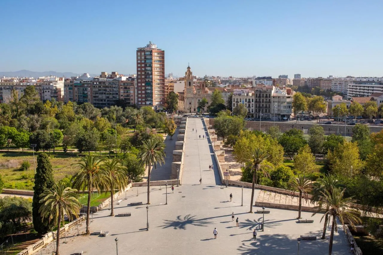 Valencia