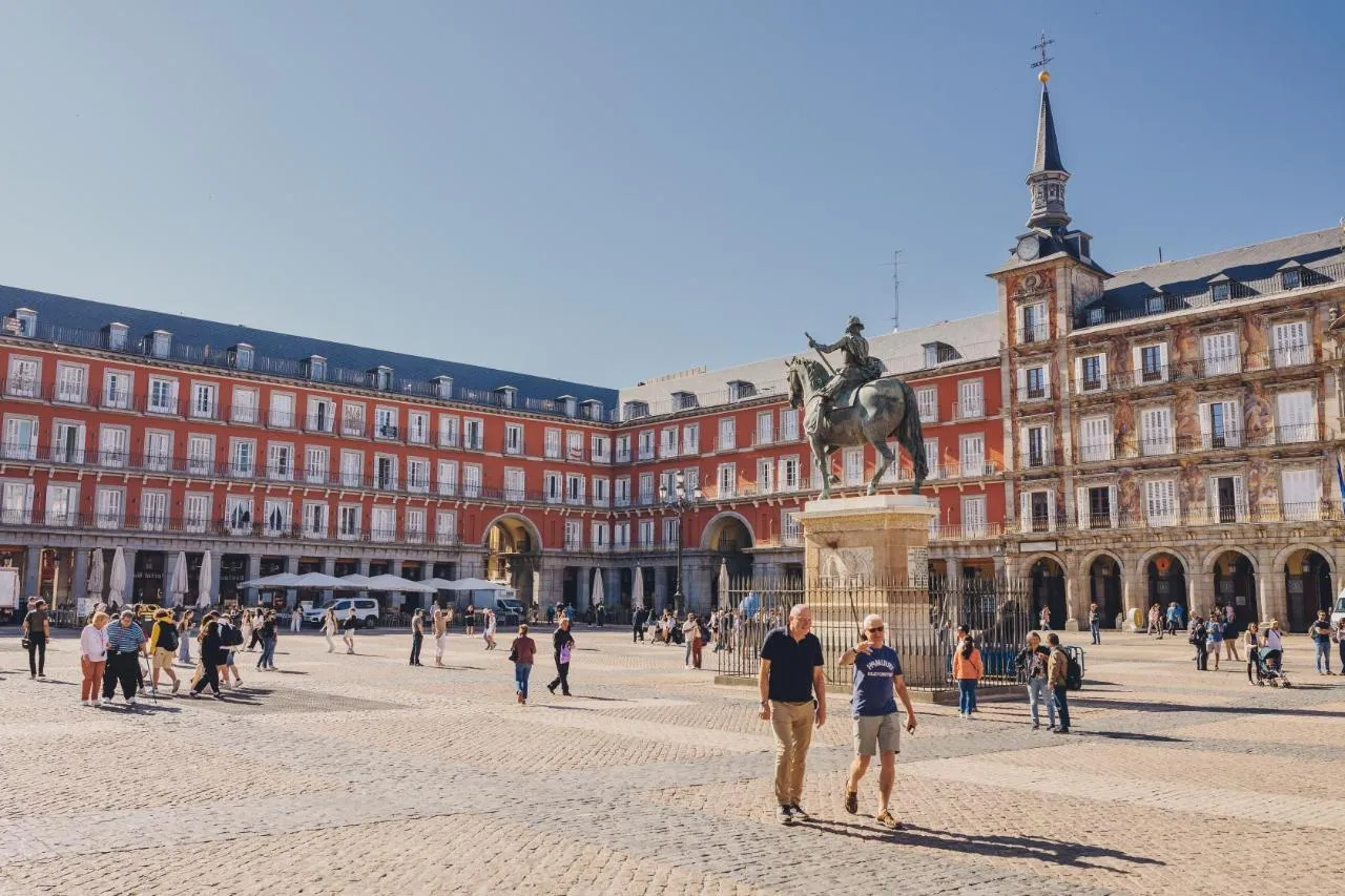 Madrid