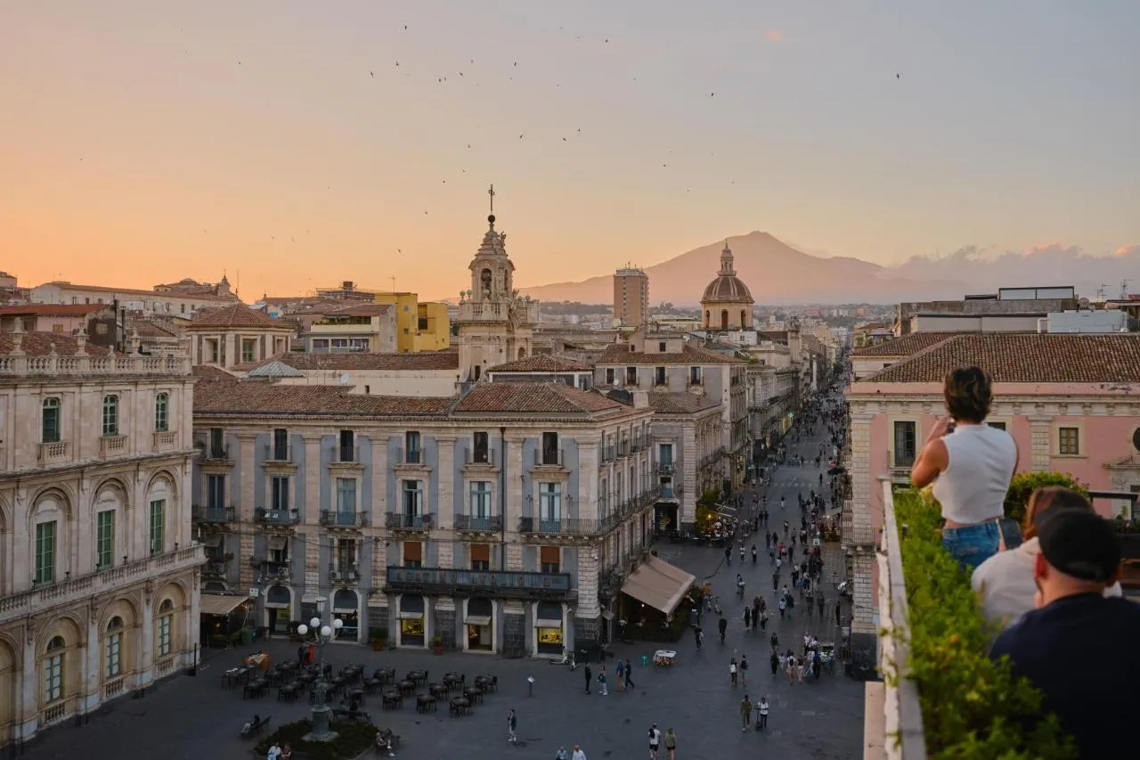 Catania