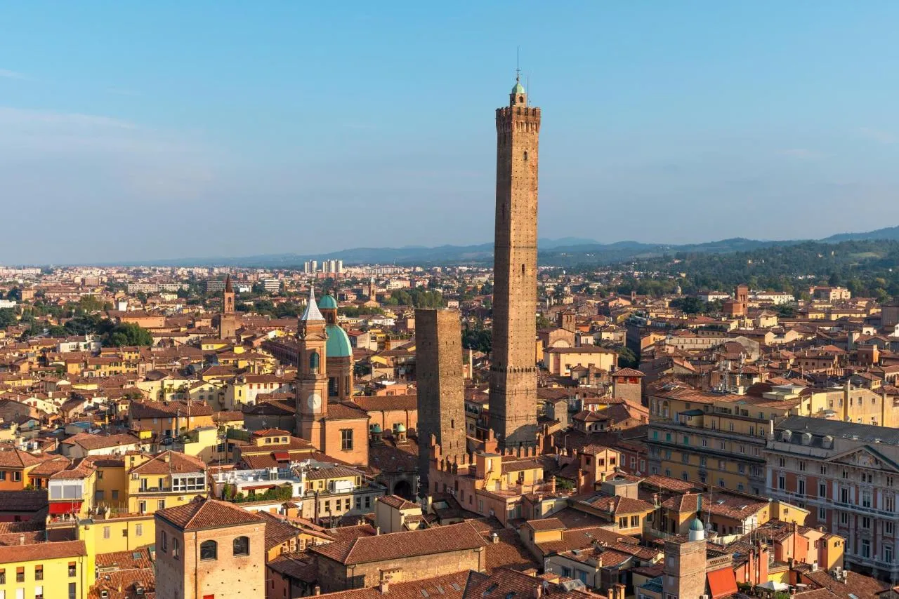 Bologna