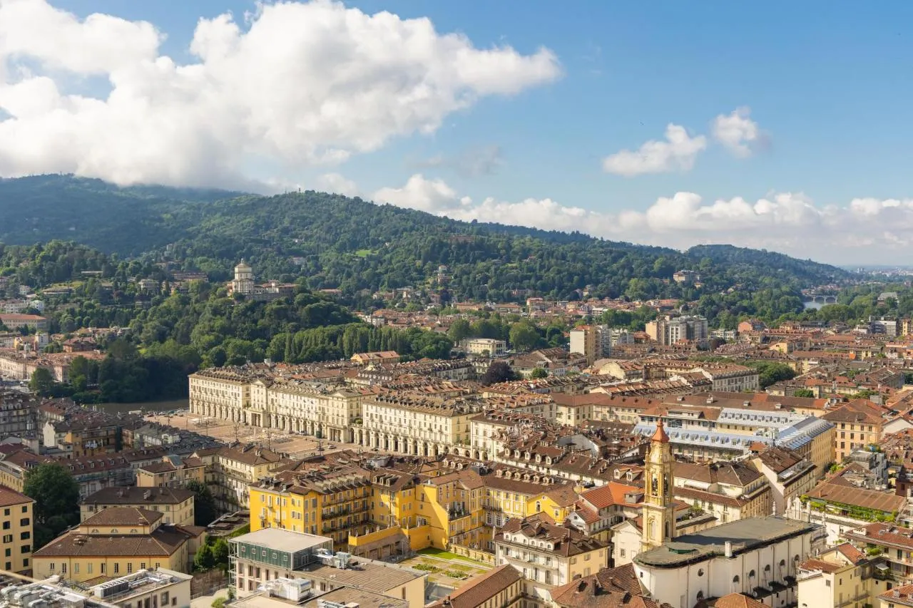 Turin