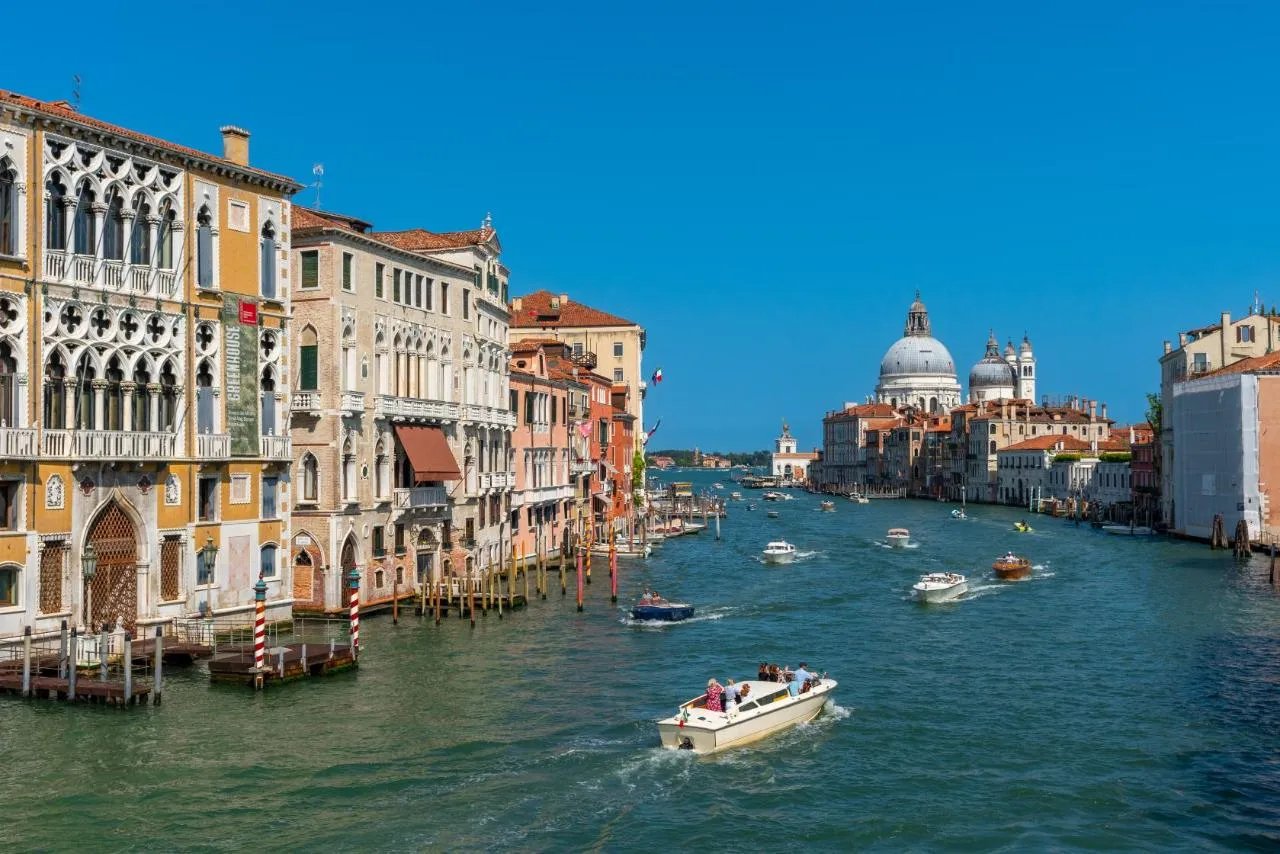 Venice
