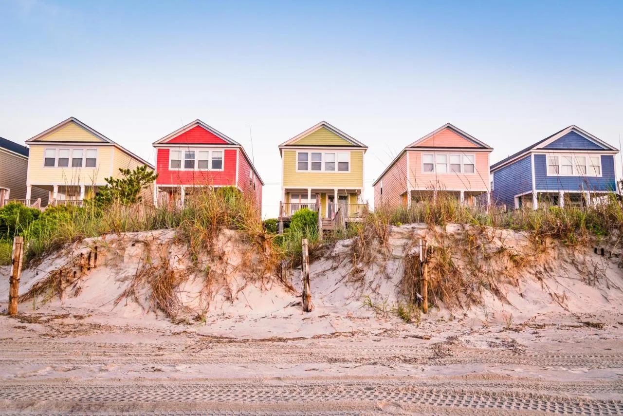 Myrtle Beach