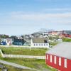 Hotels in Nuuk