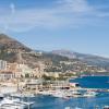 Cheap car hire in Monte Carlo