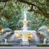 Cheap holidays in Savannah