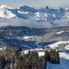 Cheap car rental in Megève