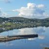 Lennot kohteeseen Dungloe