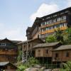 Hotels in Wuzhou