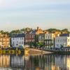 Cheap car hire in Isleworth