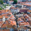 Cheap car hire in Leiria