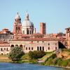 Cheap car rental in Mantova