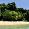 Resorts en Perhentian Island