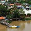 Hoteluri în Limbang