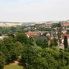 Cheap car hire in Fulda