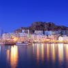 Thuê xe giá rẻ ở Karpathos