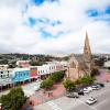 Alquiler de coche económico en Grahamstown