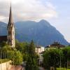 Hotel Keluarga di Vaduz