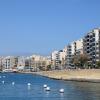 Cheap holidays in Sliema