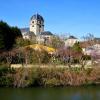 Cheap car rental in Alençon