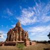 Flights to Bagan