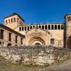 Se hva du kan gjøre i Santillana del Mar