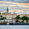 Cheap holidays in Belgrade