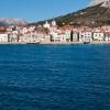 Apartments in Baška