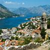 Apartments in Kotor