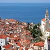 Leiebil i Piran