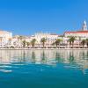 Cheap car hire in Split