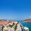 Car hire in Trogir