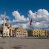 Autonoleggio economico a Tirana