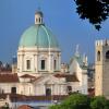 Cheap car hire in Brescia