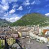 Cheap car hire in Bolzano